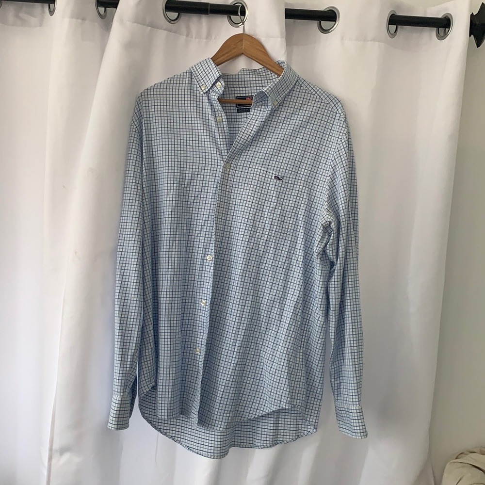 Vineyard Vines Tucker Shirt